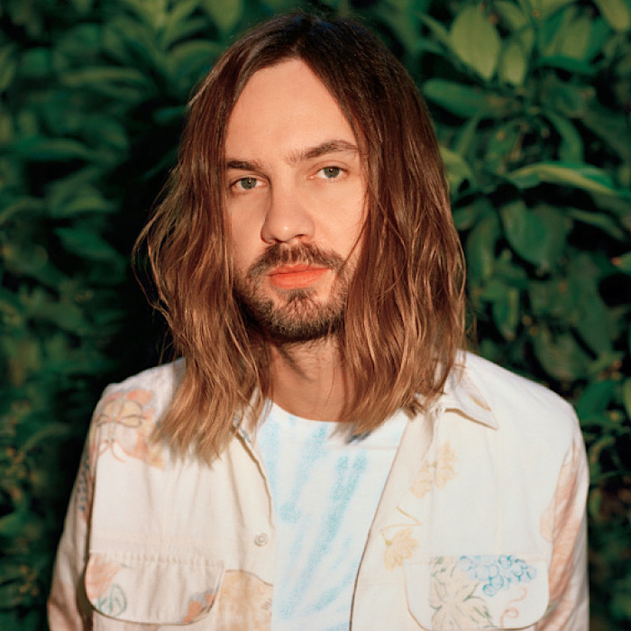 Tame Impala